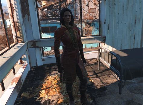 curie fallout 4 nude|Horny Companions .